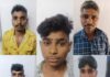 शिवगढ़ पुलिस ने ग्राम पाडल्या घाटा जमीन विवाद में प्राण घातक करने वाले 06 आरोपियों को किया गिरफ्तार…