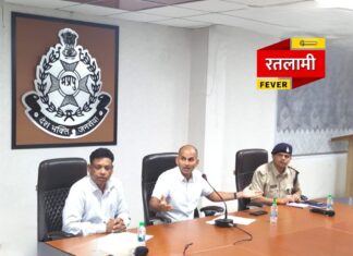नशे के कारोबार ने रतलाम के अच्छे परिवारों को बनाया अपना शिकार, जानिए क्या है मामला?