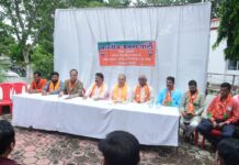 बीस सालों में भाजपा की सरकार ने बनाया बीमारू मध्यप्रदेश को बेमिसाल राज्य : विधायक डॉ राजेंद्र पाण्डेय