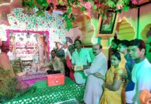 शहर में हर घर होगा श्रीमद्भागवत गीता का नि:शुल्क वितरण….