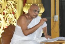 बिना क्षमापना के पर्युषण पर्व की आराधना की कोई वैल्यू नहीं- आचार्य श्री विजय कुलबोधि सूरीश्वरजी म.सा.