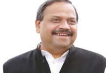 रतलाम शहर हुआ चेतन्यमय, 60 हजार से अधिक मतों से विजयी हुए चेतन्य काश्यप…