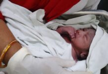 महिला यात्री का रतलाम स्टेशन पर प्रसव, मॉं और बच्चा दोनों स्वस्थ्य…