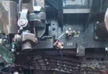 रतलाम दाहोद ट्रैक पर बारिश की वजह से ट्रेन हुई बेपटरी, बड़ा हादसा टला…