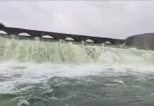 अंचल में भारी बारिश से जीवन अस्त व्यस्त, रतलाम जिला भी हुआ प्रभावित…