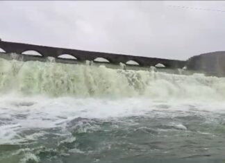 अंचल में भारी बारिश से जीवन अस्त व्यस्त, रतलाम जिला भी हुआ प्रभावित…