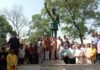 कैलाशवासी माधवराव सिंधिया की 22 वी पुण्यतिथि पर पुष्पांजलि अर्पित कर श्रद्धांजलि दी…