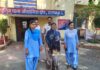डॉक्टर के घर काम करने वाली महिला ही निकली चोर, मेडिकल कालेज रतलाम के अधीक्षक के घर हुई चोरी का खुलासा…