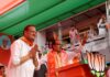 विकास, विश्वास व सेवा की गारंटी है राजेंद्र – शिवराज सिंह चौहान