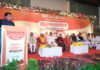 केंद्रीय मंत्री पियूष गोयल ने प्रबुद्धजन सम्मेलन को किया संबोधित…