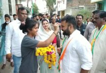 रतलाम के बेटे मयंक से मिलकर लोगो के चेहरे खिले, कहां पूरा समर्थन देंगे दादा को…