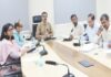 सुविधा एप से उम्मीदवार भर सकेंगे ऑनलाइन नामांकन, 21 अक्टूबर से शुरू होगी नामांकन प्रक्रिया..