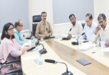 सुविधा एप से उम्मीदवार भर सकेंगे ऑनलाइन नामांकन, 21 अक्टूबर से शुरू होगी नामांकन प्रक्रिया..