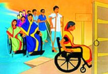 बिना लाइन में लगे वोट डाल सकेंगे दिव्यांग मतदाता…