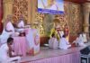 रवि पुष्य नक्षत्र में नवकार महामंत्र का अद्भुत कार्यक्रम, आचार्य श्री विजय कुलबोधि सूरीश्वरजी म.सा. की निश्रा में हुआ भाष्य जाप…