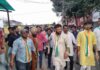 कांग्रेस प्रत्याशी पारस सकलेचा के समर्थन में मयंक जाट का सतत महाजनसंपर्क जारी…