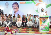 शहर के बच्चों के लिए बेहतर स्वास्थ्य और अच्छी शिक्षा हमारी प्राथमिकता- मयंक जाट