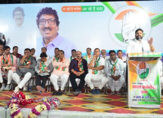 शहर के बच्चों के लिए बेहतर स्वास्थ्य और अच्छी शिक्षा हमारी प्राथमिकता- मयंक जाट