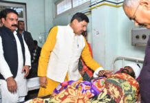 बगैर परमिट चल रहे वाहनों के लिए परिवहन विभाग के उच्चाधिकारियों की जिम्मेदारी तय होगी : मुख्यमंत्री डॉ यादव