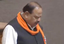 सराहनीय -एक बार फिर विधायक काश्यप ने वेतन-भत्तों एवं पेंशन का किया समर्पण…