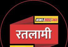 डिप्टी कलेक्टर एवं नायब तहसीलदार ने किया पदभार ग्रहण…
