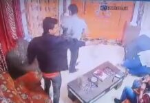 राष्ट्रीय राजपूत करणी सेना के अध्यक्ष सुखदेव सिंह गोगामेडी गोली मार कर हत्या की, समर्थकों में फैला आक्रोश…