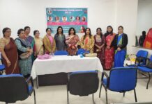 रतलाम ऑब्स्टेट्रिक्स एंड गायनोकोलॉजिकल सोसायटी ने जन जागरूकता शिविर का किया आयोजन…