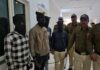हत्या के आरोपियों को थाना नामली पुलिस ने किया 12 घंटे में गिरफ्तार…