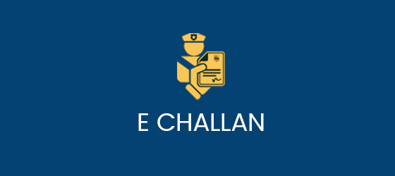 e-challan