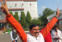 मोहन यादव के नाम के साथ भाजपा ने किए सारे सूत्र धराशायी…