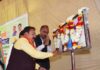 भाजपा के गांव चलो अभियान की जिला स्तरीय कार्यशाला- जिले के तीनों लोकसभा सीटें जीतेंगे:- जिलाध्यक्ष प्रदीप उपाध्याय