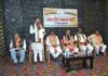 लोकसभा चुनाव में भाजपा का उम्मीदवार कमल का फूल रहेगा…