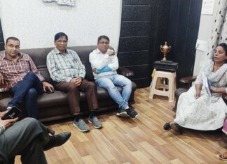 पीसी पीएनडीटी अधिनियम की जिला सलाहकार समिति की बैठक संपन्न…