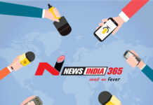 जिला बदर के उल्लंघन करते आरोपी दीपक कसेरा को किया गिरफ्तार…