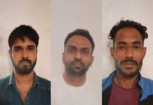 सीसीटीवी की मदद से रतलाम शहर में हुई नकबजनी का पर्दाफाश (खुलासा)…