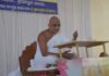 रतलाम पधारे आचार्यश्री विजय कुलबोधि सूरीश्वरजी म.सा. ने बताया “भगवान कैसे बने”…