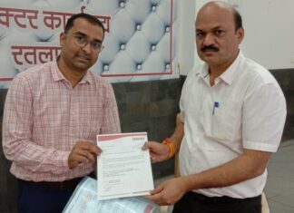 लैबवे की अनूठी पहल – उंगली पर अमिट स्याही का निशान दिखाने पर कोलेस्ट्रॉल तथा थाइरॉएड टीएसएच जांच निःशुल्क…
