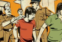 जावरा शहर पुलिस ने फरार ईनामी आरोपीयो को किया गिरफ्तार…