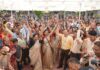सी.एम. राइज विनोबा स्कूल हुआ दुनिया के टॉप 10 स्कूल में शामिल…