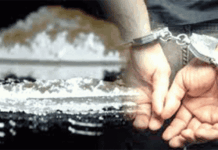अवैध मादक पदार्थ एमडी तस्करी में फरार दो आरोपियों को पुलिस ने किया गिरफ्तार…