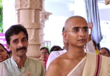 ‘बंधु बेलड़ी गुरुवर का साया मिला.. हमारा बेटा राज करेगा …’