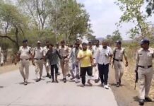 जावरा में हुई घटना के चार आरोपियों को राष्ट्रीय सुरक्षा अधिनियम के तहत 3 माह के लिए जेल…