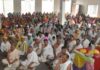 देश चलाने के लिए जैसे संविधान जरूरी, वैसे ही जिनशासन के लिए आचारांग सूत्र है- आचार्य देव श्री नयचंद्रसागर सुरीश्वर जी म.सा.