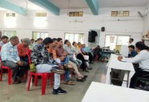 एकजुटता और सदस्यों की निष्ठा से पूरे प्रदेश में बढ़ा रतलाम प्रेस क्लब का नाम…