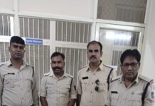 अवैध मादक पदार्थ MDMA (एमडी) की तस्करी में लिप्त में तस्करो का किया खुलासा ,एक आरोपी गिरफ्तार…