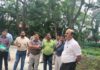गुलाब चक्कर को विकसित कर सांस्कृतिक विरासत प्राचीन मूर्तिया सुव्यवस्थित ढंग से सहेज कर रखी जाएगी, कलेक्टर श्री बाथम ने निरीक्षण किया…