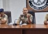MTFE क्रिप्टो करेंसी फ्राड में रतलाम पुलिस द्वारा जापान और सिंगापुर बेस्ड कम्पनियों से 108 करेंसी में लगभग 44 लाख रूपये सिज कर भारत वापस लाये गये…