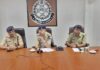 रतलाम जिले के थाना रावटी अंतर्गत हुए अंधेकत्ल का किया पर्दाफाश…