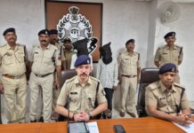 चाचा और चचेरा भाई ही निकला हत्यारा, रतलाम पुलिस का बड़ा खुलासा…