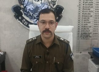 रतलाम पुलिस को मिली बड़ी सफलता – अवैध मादक पदार्थ के विरुद्ध अभियान के तहत एक दिन में पांच कार्रवाई…